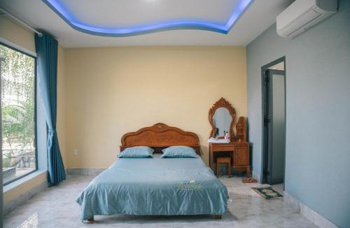 Chau Thanh House | Homestay Bảo Bình