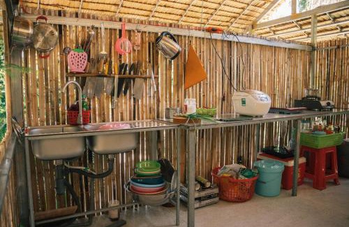 Chau Thanh House | Homestay Bảo Bình