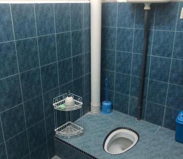 Merdeka Apartment | Homestay Bandar Batu Pahat