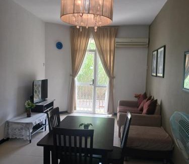 Batu Ferringhi Apartment | Homestay Batu Ferringhi