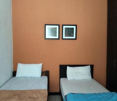 Batu Ferringhi Apartment | Homestay Batu Ferringhi