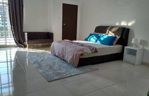 Batu Pahat House | HOMESTAY BATU PAHATKU- HOMESTAY IMAN