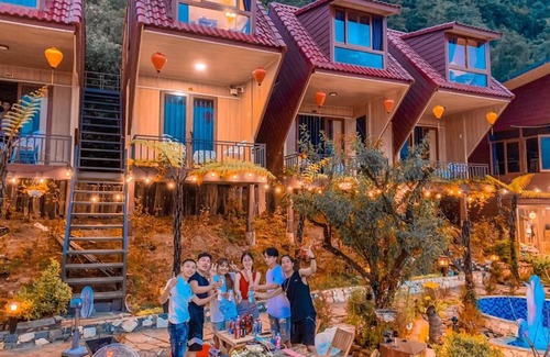 Sa Pa House | Homestay Bee Home Sapa - Venuestay