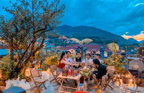 Sa Pa House | Homestay Bee Home Sapa - Venuestay