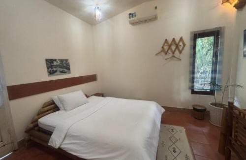 Mo Cay Bac House | Homestay Bentre Coco Lodge