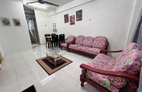 Alor Setar Apartment | HOMESTAY BUDGET ALOR SETAR