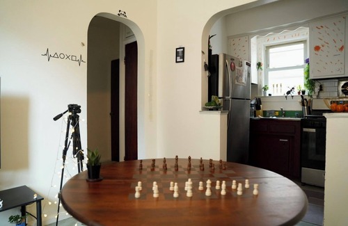 Unionport House | Homestay by zooFamily