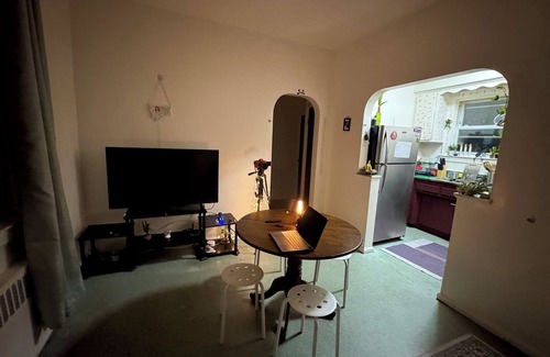 Unionport House | Homestay by zooFamily