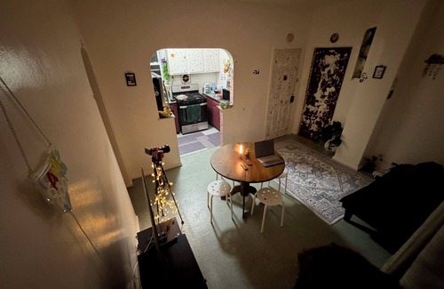 Unionport House | Homestay by zooFamily
