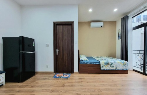 Ho Chi Minh City House | Homestay cao cấp Quận Phú Nhuận