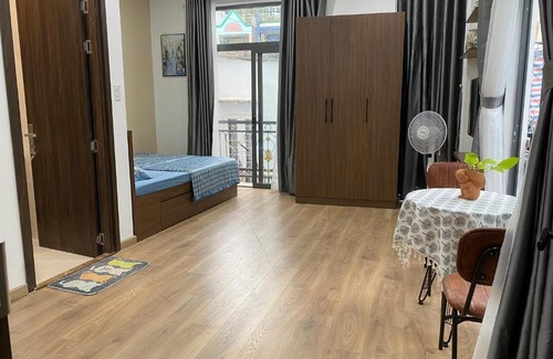 Phu Nhuan House | Homestay cao cấp quận Phú Nhuận