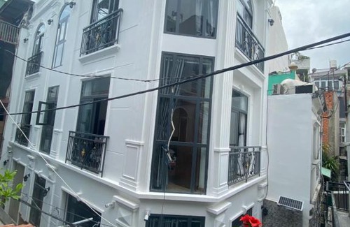 Phu Nhuan House | Homestay cao cấp quận Phú Nhuận