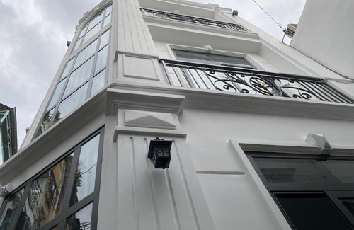 Phu Nhuan House | Homestay cao cấp quận Phú Nhuận