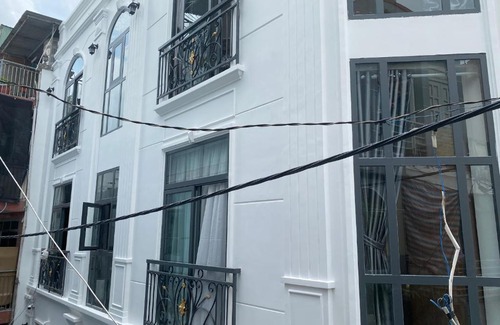Phu Nhuan House | Homestay cao cấp quận Phú Nhuận