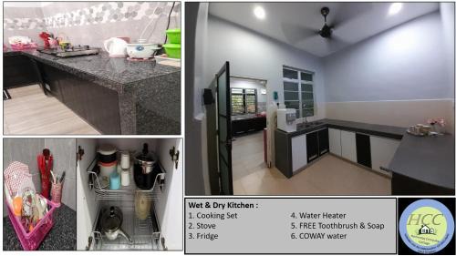 Kuantan House | Homestay Cempaka Cottage Kuantan