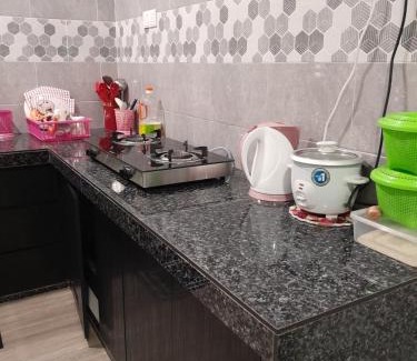Kuantan House | Homestay Cempaka Cottage Kuantan