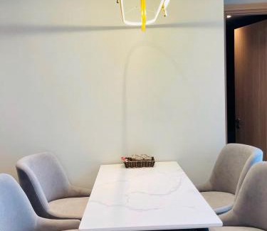 Bai Chay Apartment | Homestay Citadines two bedrooms sea view