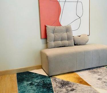 Bai Chay Apartment | Homestay Citadines two bedrooms sea view