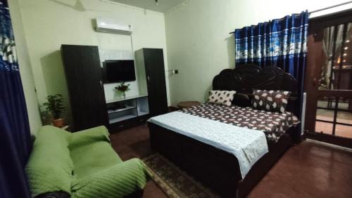 Rampur House | Homestay Comfort Villa