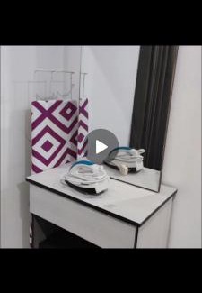 Bandar Penawar Apartment | Homestay Desaru Penawar 3 Bilik -3 Aircond with POOL & Gym & Water Filter Equipped!