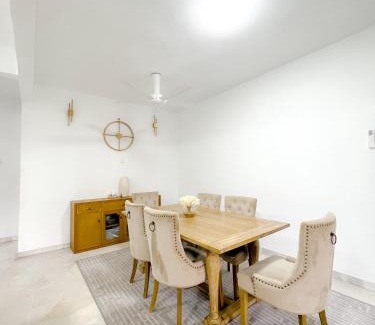 Subang Jaya House | Homestay Dsunway