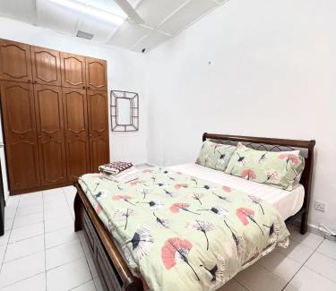 Subang Jaya House | Homestay Dsunway