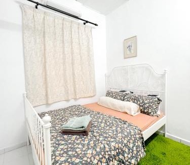 Subang Jaya House | Homestay Dsunway