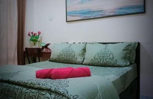 Sri Gading House | HOMESTAY Duranta Home's