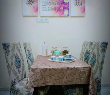 Sri Gading House | HOMESTAY Duranta Home's