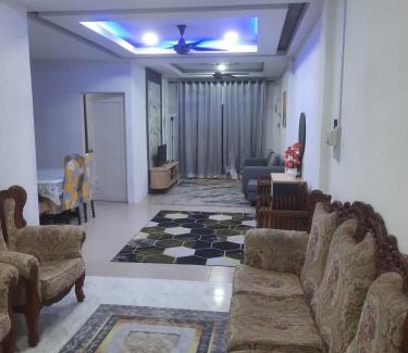 Machang House | Homestay Ezy Nano