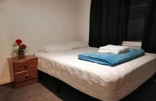 Christchurch House | Homestay Family rooms Near city center