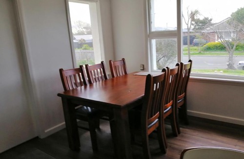 Christchurch House | Homestay Family room, near the city center
