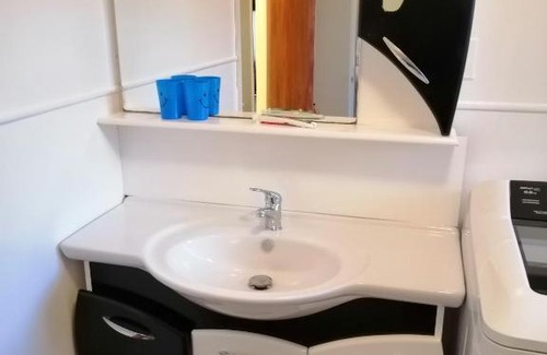 Christchurch House | Homestay Family room, near the city center