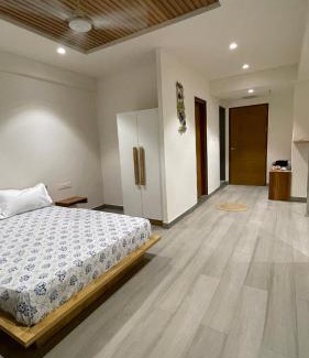 Mohangarh Hotel | Homestay Galaxia