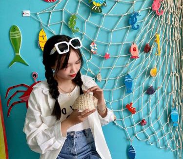 Quy Nhon Apartment | Homestay Hưởng Thụ - Nhơn Lý