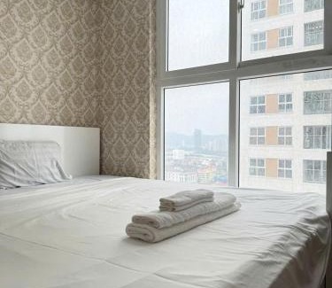 Mang Yang Apartment | Homestay Hạ Long NewLife