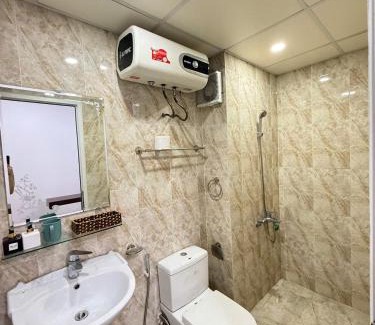 Mang Yang Apartment | Homestay Hạ Long NewLife