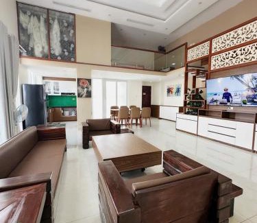 Bai Chay Apartment | Homestay Ha Long Vip