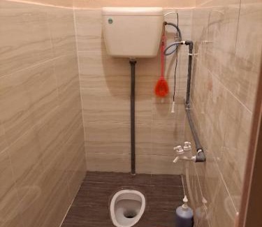 Johor Baharu District House | Homestay Hajah Jamilah Sungai Tiram