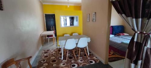 Johor Baharu District House | Homestay Hajah Jamilah Sungai Tiram 04