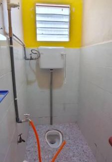 Johor Baharu District House | Homestay Hajah Jamilah Sungai Tiram 04