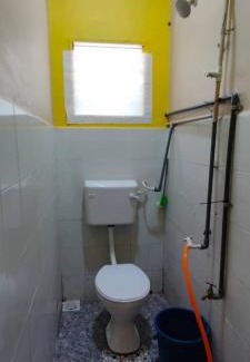 Johor Baharu District House | Homestay Hajah Jamilah Sungai Tiram 04