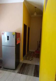 Johor Baharu District House | Homestay Hajah Jamilah Sungai Tiram 04