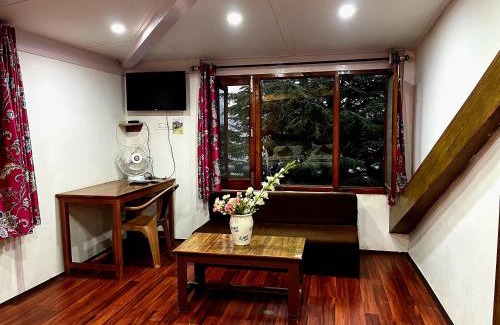 Chhota Shimla House | Homestay Heritage Aira Home