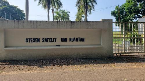 Kuantan House | Homestay Hj Romli & Sons Ìslamonly