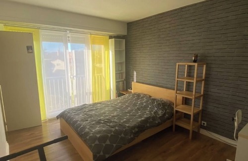 Biarritz Bed & Breakfast | Homestay in Biarritz