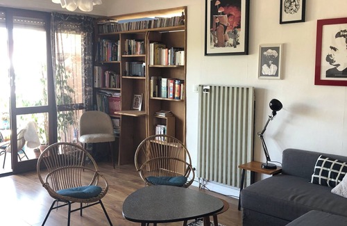 Biarritz Bed & Breakfast | Homestay in Biarritz
