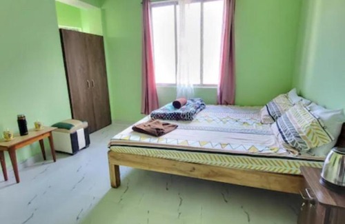 Sungava House | Homestay