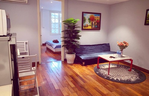 Hoan Kiem House | HomeStay in Old Quarter 31