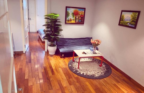 Hoan Kiem House | HomeStay in Old Quarter 31